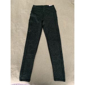 Aerie Play Pocket High Waisted Legging